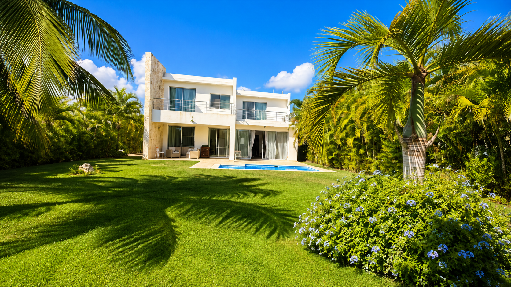 Casa en Santiago