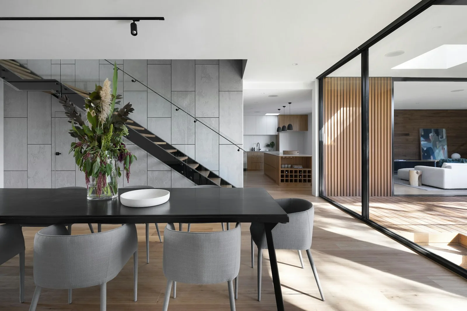 Casa en Santiago 3