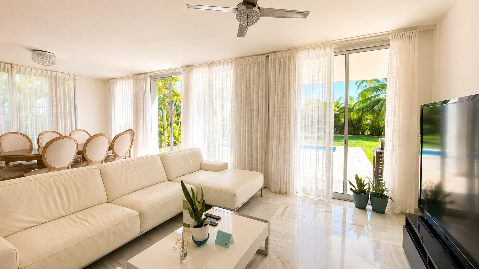 Villa en Cap Cana