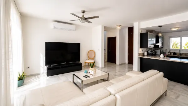 Apartamento en Piantini
